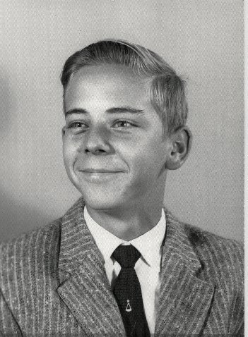 Donald Simms