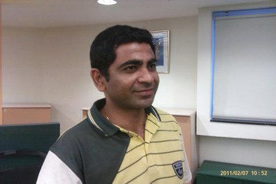 Vijaya Sashti