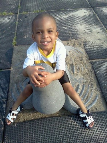 Keith Mikell
