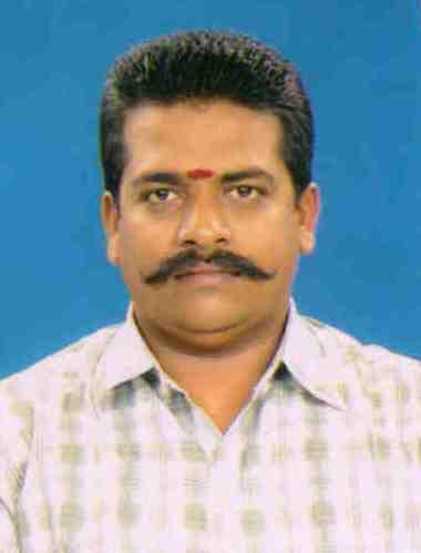Rashpal Singh