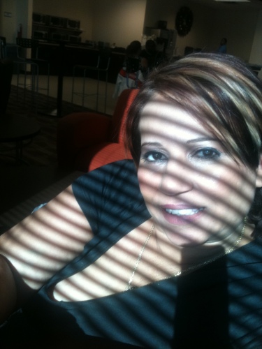 Norma Velazquez