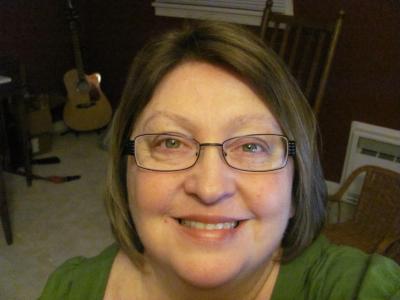 Catherine Coons