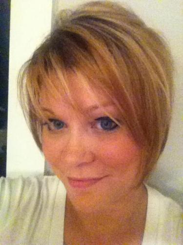 Erica Sherwood