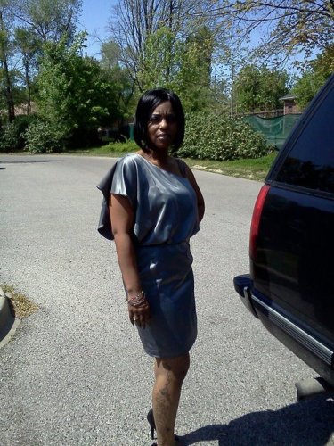 Sherese Bradley
