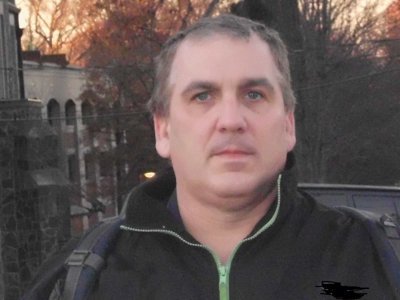 Ronald Ritzman