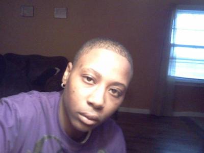 Candius Thomas
