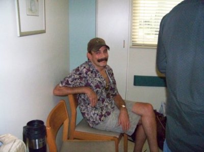 Paul Lucas
