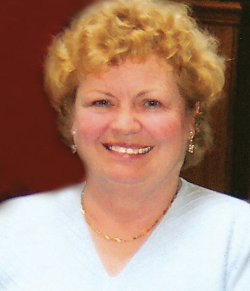 Mary Lydon