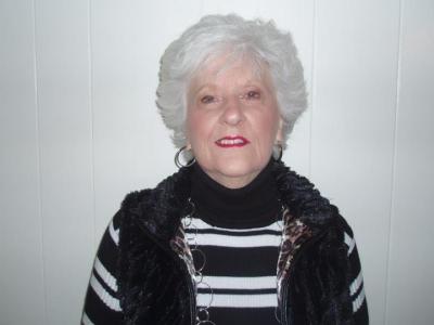Wanda Forrester