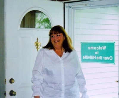 Sharon Rollins