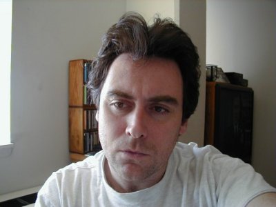 Adam Cottingham
