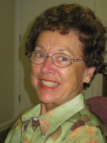 Clara Jurcy