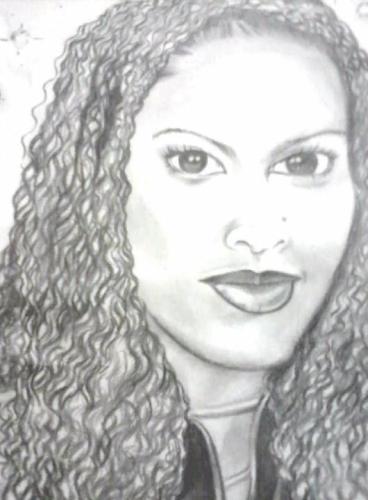 Antoinette Grissom
