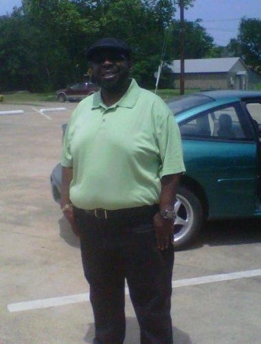 Zacharius Spigner
