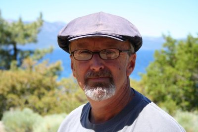 Barton Tarman