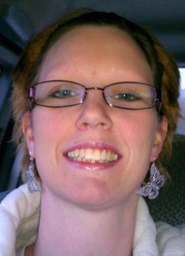 Nancy Saddlemire