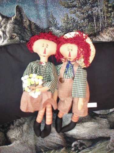 Donna Ludeking