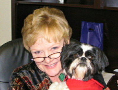 Deborah Cain
