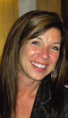 Colleen Sherman