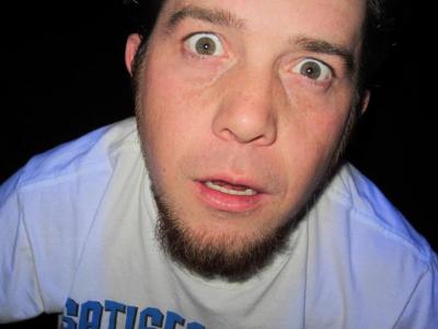 Johnathan Henderson