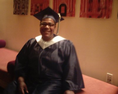 Lisa Mckoy