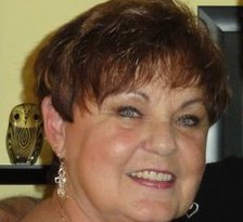 Lynn Frost