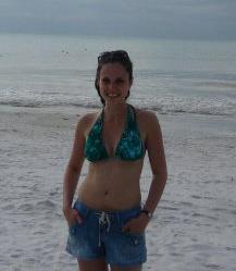 Robyn Robarge