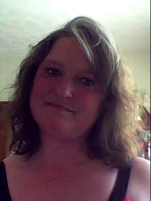 Suzette Mckinney