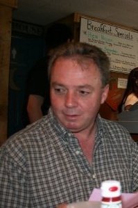 Richard Norling