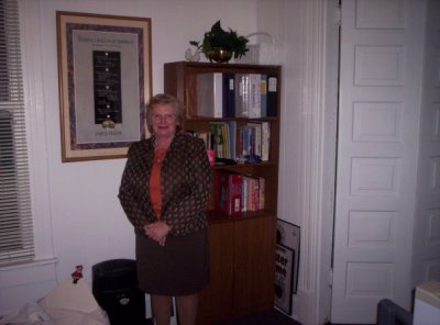 Georgetta Nelson
