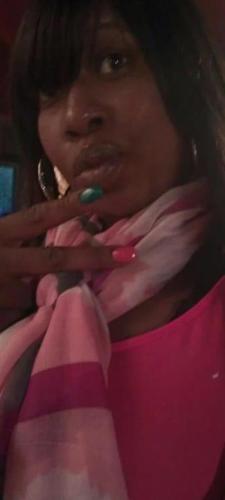Monica Brown