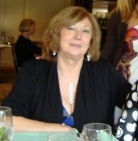 Martine Ritorto