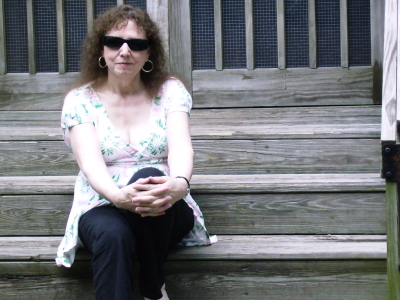 Juanita Rhodes