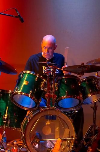 Glen Garnett