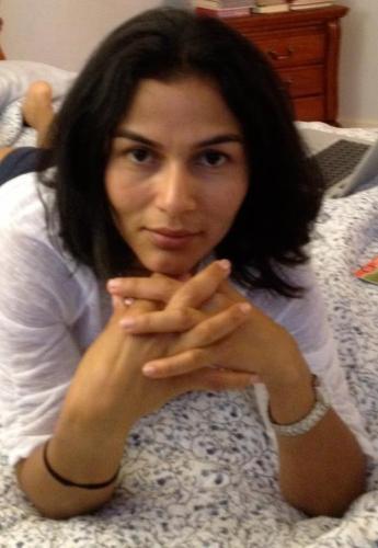 Johanna Alarcon