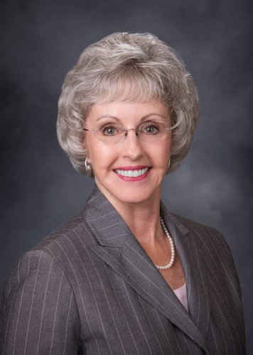 Elfreda Higgins
