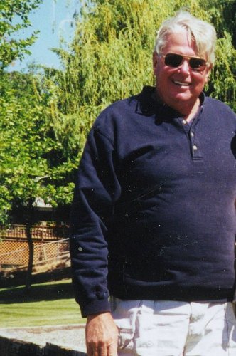 Edgar Schaeffer