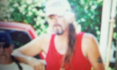 Bill Robertson