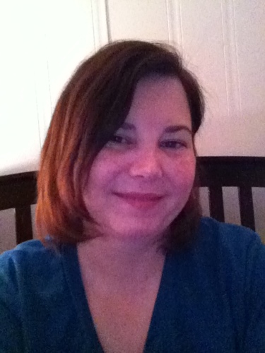 Sandra Brendley
