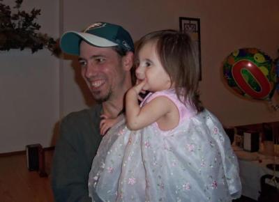 Timothy Arace