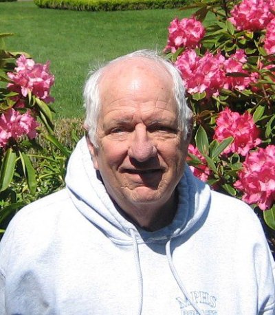 Donald Collins