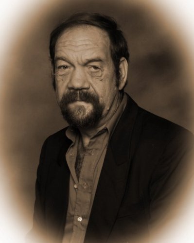 Tony Dodd