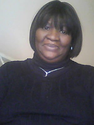 Diane Bradford