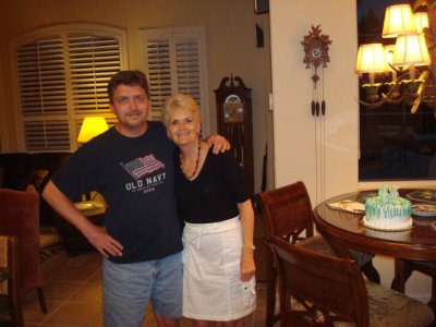 Darlene Heeter