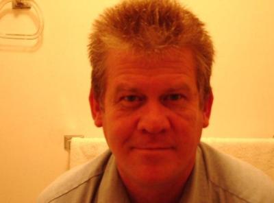 Peter Gullen