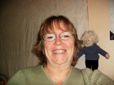 Cathy Dillehay
