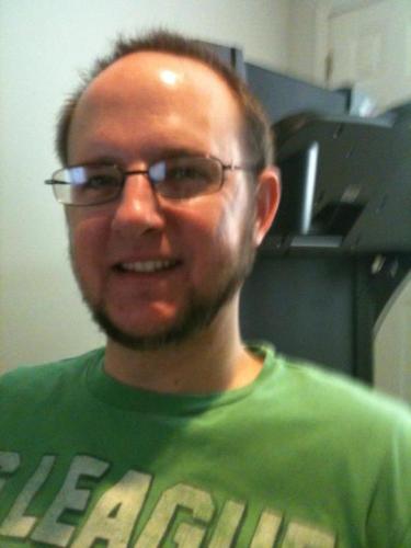 Gregory Thomas