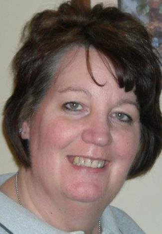 Karla Pfeil