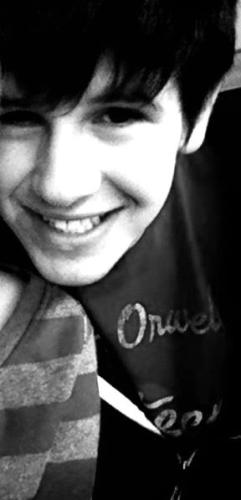 Tyler Hardin