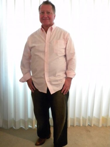 Marvin Grimaldi